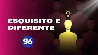 RIDICULAMENTE DIFERENTE | g6