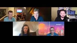 Container Journal Panel Webinar: Kubernetes Security