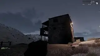 ARMA 3 - "GET IN, GET OUT... That's the motto" - [Ft. Bok, Dai & Jocky]