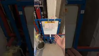 Сколько обошлась сантехника