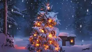 Заспокійлива мелодія для відпочинку або сну. A soothing melody for relaxation or sleep
