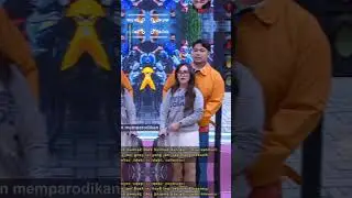 Kode Pernah Pacaran, Ruben Onsu Bongkar Hubungan Ayu Ting Ting dan Ivan Gunawan