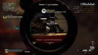 Felpfeeds final :: CoD:Ghosts minitage