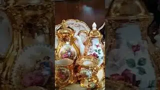 Немецкий Порцелан!