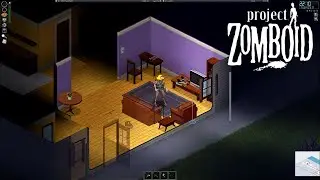Can I Survive Westpoint Or Will This Be A Disappointment ( Project Zomboid )