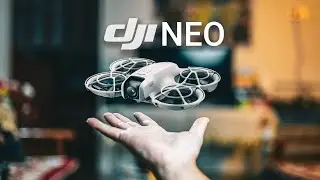 Here is a Drone for Sparking Creativity || Voice, AI & Remote Controlled Drone. #vlogdrone