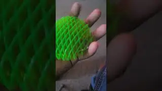 Unique toy!