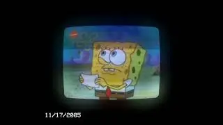 nickelodeon germany First technical fault (2005)