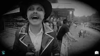 Snappi - Monster Mash (Official Music Video)