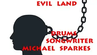 "Evil Land" clip for a Global Resistance Mood