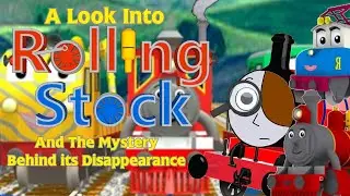 What Happened to Rolling Stock?