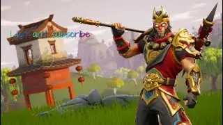 Fortnite Montage (super awesome)🔥