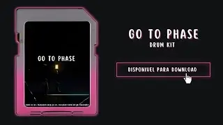 Go to Phase (Drum Kit)