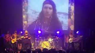For the love of God with Vocal - Steve Vai