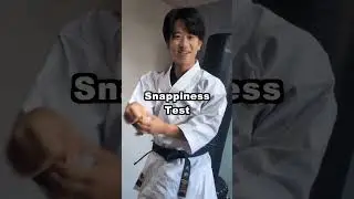 $10 vs $250 Karate Gi
