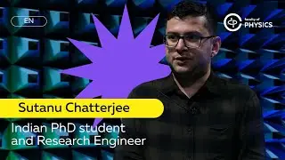 Sutanu Chatterjee PhD student and research Engineer