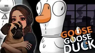 ПРОФЕССИОНАЛЬНЫЙ ГУСЕВОД В ДЕЛЕ 😎Goose Goose Duck