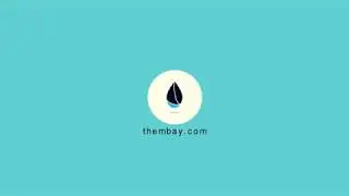 [Thembay] Choose a Preloader Images for your website - Document