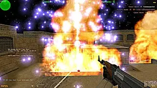 Ion Canon
