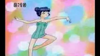 Tokyo Mew Mew (Transform: Mint)