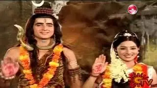 Vinayagar Thiruvilayadal [HD] Tamil Serial Title Song. மாணிக்க விநாயகம்- -விநாயகர் திருவிளையாடல்