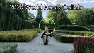 2020 Hoop Collab