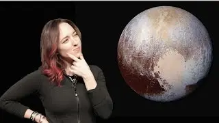 Is Pluto a Planet Yet?