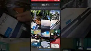 MENYISIPKAN GAMBAR KE DALAM GOOGLE DOC MENGGUNAKAN SMARTPHONE