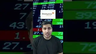 This share wiped out lakh of rs from share market #shorts #trendingshorts #sharemarket #stockmarket