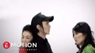 Drive - Kedua (Official Music Video)