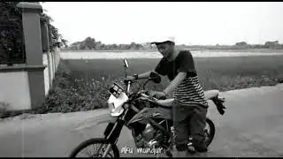 Jangan lupa gicel