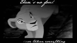 Castles In The Sky - Lion King