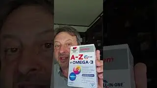 OMEGA 3   ESENTIALI PENTRU INIMA SI CREIER!
