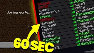 How to Make a Minecraft 1.20 Server (How to Play Minecraft with Friends)