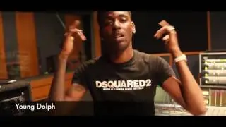 Check the drop Jade Promo : Jade Feat. Young Dolph 
