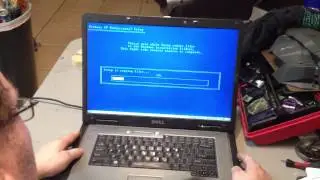 Operating Systems Installing Windows XP