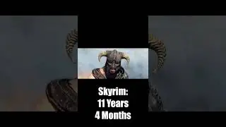 Being An Elder Scrolls Fan #shorts