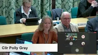 Planning Committee - 5 September 2024
