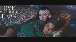 Love Without Fear | A Beautiful Romantic Lesbian Couples Love Drama | LGBTQ Short Film| English CC