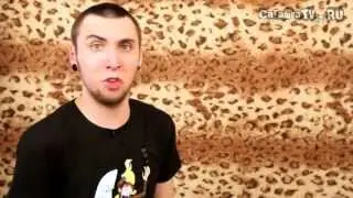+100500 Спанч боб
