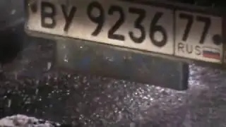 КАК В ТЁПЛОМ СТАНЕ В ПРОБКАХ СТОЯТ