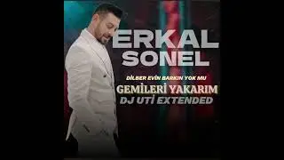 DİLBER EXTENDED DJ UTİ 2024