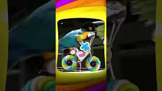 Candy Crush Saga Reklamı
