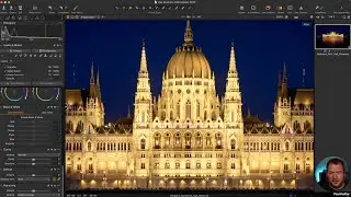 Live Editing Sessions - Capture One : 13th August 2024 (Round-Trip Pixel Editor, Photoshop, Panorama