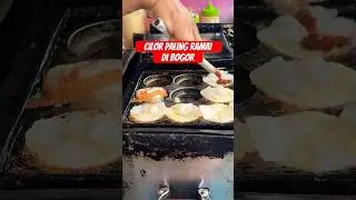 Jajan Cilor paling enak di Bogor #food #viral #video #shorts #kulinerbogor #fyp #shortvideo #makanan