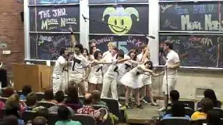Mental Notes Spring Concert 2009 pt 6