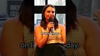 The IMPORTANCE of ALONE Time and Setting Boundaries #podcast #podcastclips