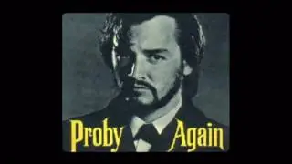 P. J. Proby  - Straight Up  (stereo)