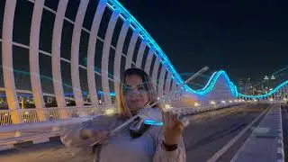 Ed Sheeran - Eyes Closed - Violin Cover