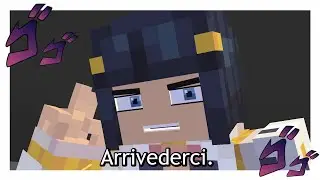 ARI ARI ARI (Mine-Imator)